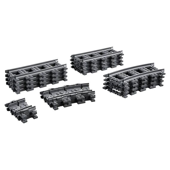 LEGO City Tracks | 60205