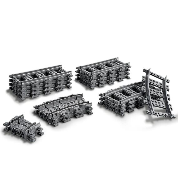LEGO City Tracks | 60205