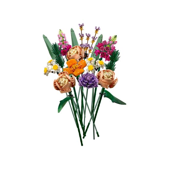 LEGO Creator Flower Bouquet | 10280