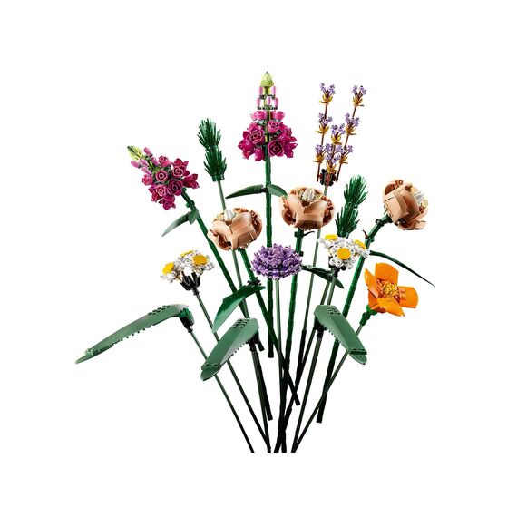 LEGO Creator Flower Bouquet | 10280
