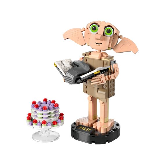 LEGO Harry Potter Dobby the House-Elf | 76421