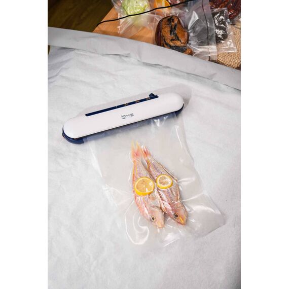 Peach Cordless Vacuum Sealer PH330