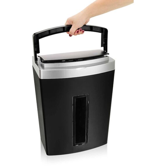Peach PS60010 Shredder microcut 3 x 10 mm P5, PS60010