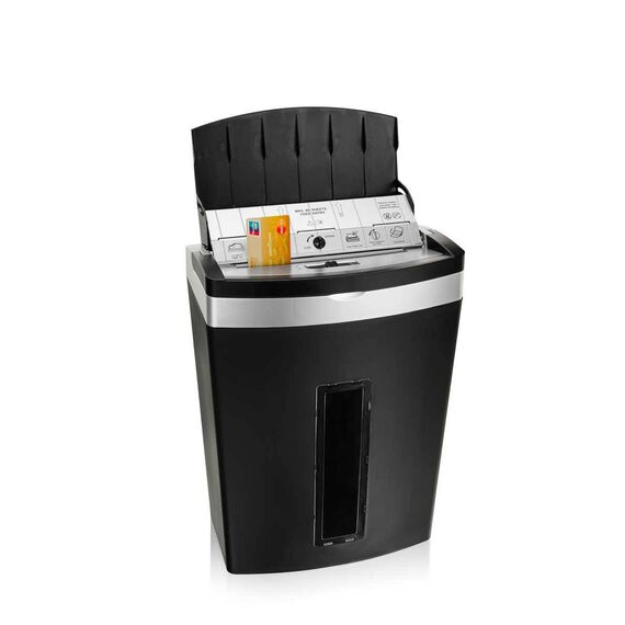 Peach PS60010 Shredder microcut 3 x 10 mm P5, PS60010
