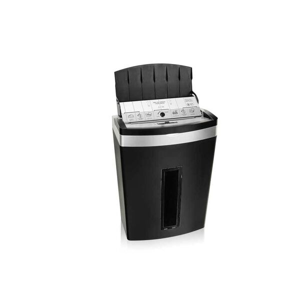 Peach PS60010 Shredder microcut 3 x 10 mm P5, PS60010
