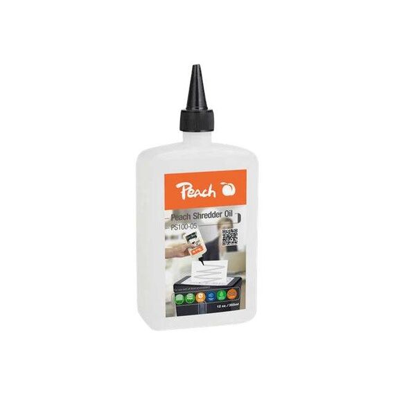Peach Special Shredder Oil PS10005