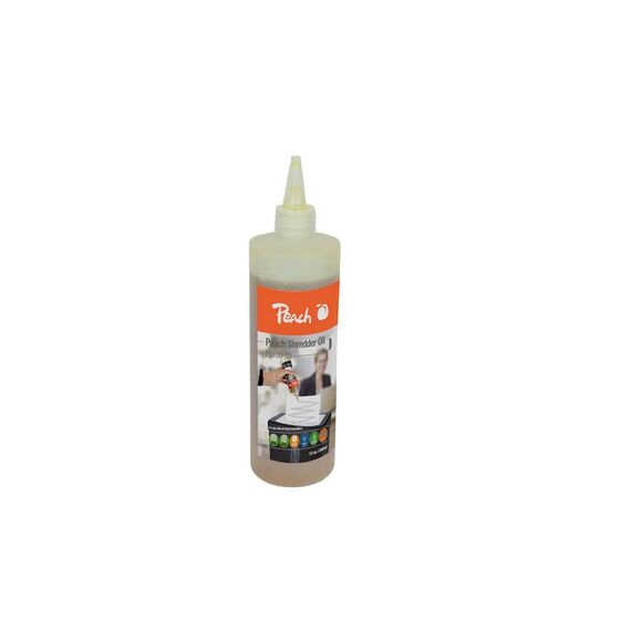Peach Special Shredder Oil PS10005
