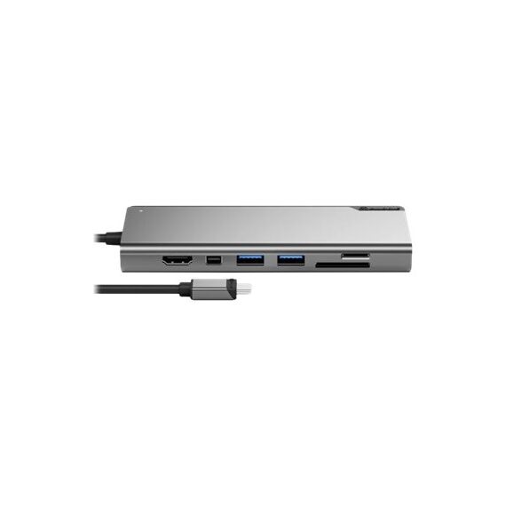ALOGIC USB-C Ultra Dock PLUS Gen 2 with Power Deli | ULDPLSV2-SGR