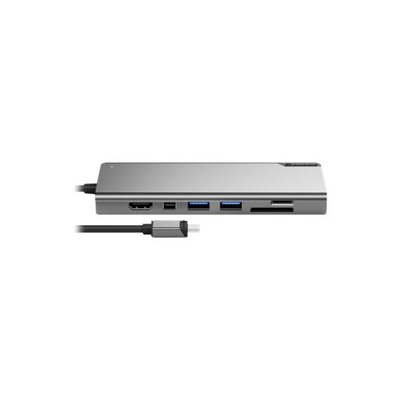 ALOGIC USB-C Ultra Dock PLUS Gen 2 with Power Deli | ULDPLSV2-SGR