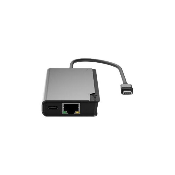 ALOGIC USB-C Ultra Dock PLUS Gen 2 with Power Deli | ULDPLSV2-SGR