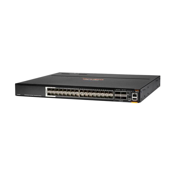 HPE Aruba CX 8360-32Y4C V2 - Switch - L3 - Managed - 32  | JL700C
