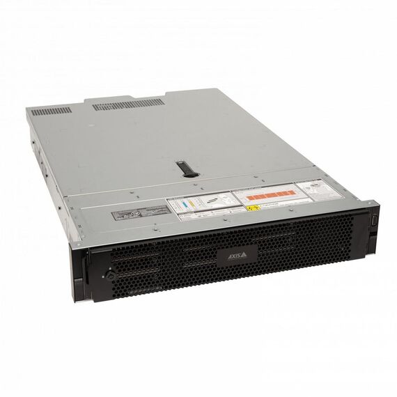 AXIS Camera Station S1264 Recorder - Server - rack-mo | 02539-001