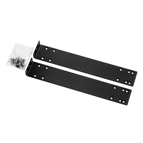 HPE Aruba X474 4-post Rack Kit - Switch mounting kit - r | JL483C