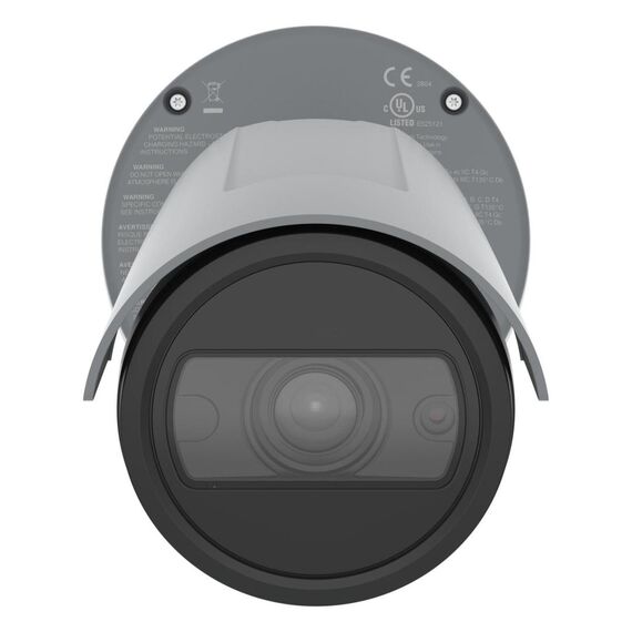 AXIS P1468-XLE - Network surveillance camera - bullet | 02534-001
