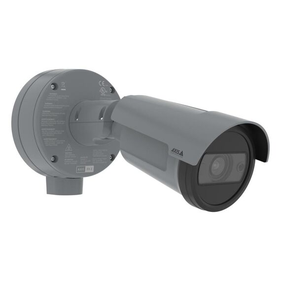 AXIS P1468-XLE - Network surveillance camera - bullet | 02534-001
