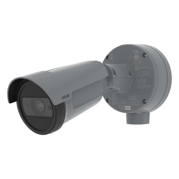 AXIS P1468-XLE - Network surveillance camera - bullet | 02534-001