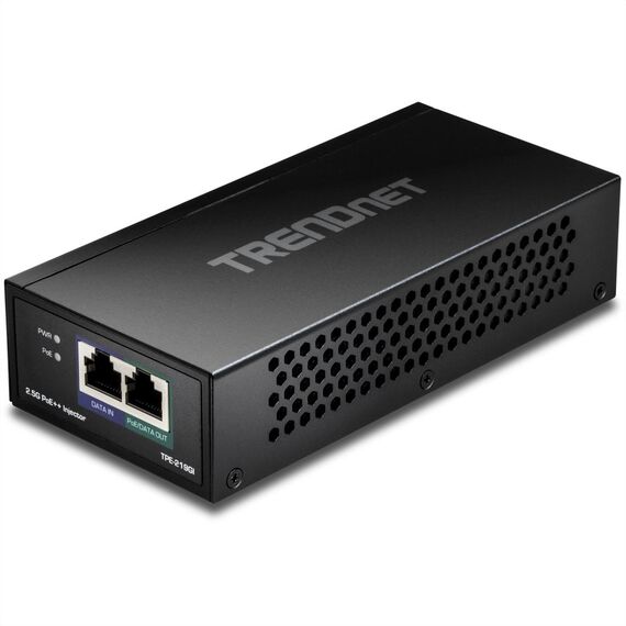 TRENDnet TPE-219GI - PoE injector - 90 Watt