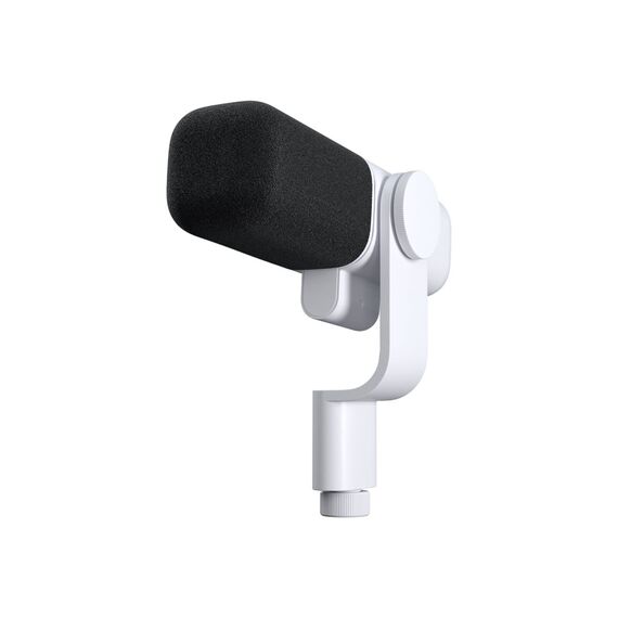 Logitech G Yeti Studio - Microphone - white | 988-000566