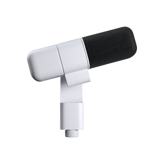 Logitech G Yeti Studio - Microphone - white | 988-000566