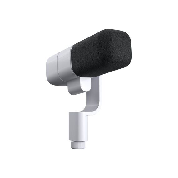 Logitech G Yeti Studio - Microphone - white | 988-000566