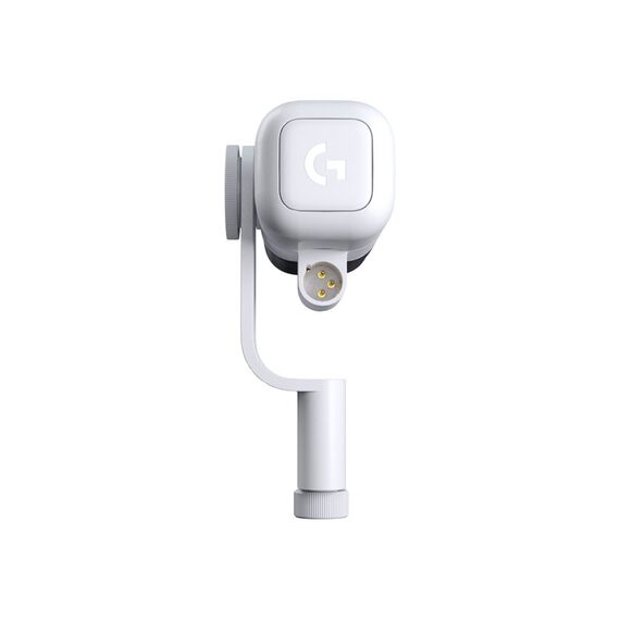Logitech G Yeti Studio - Microphone - white | 988-000566