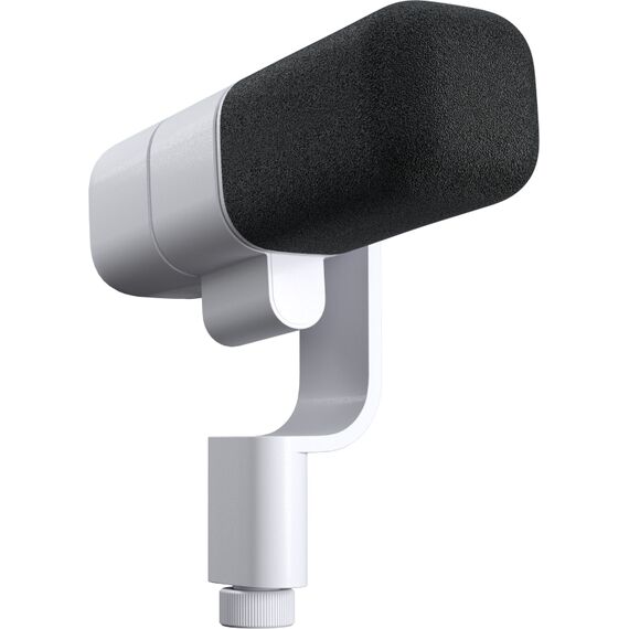 Logitech G Yeti Studio - Microphone - white | 988-000566