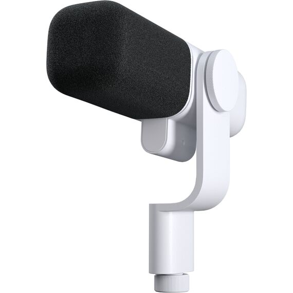 Logitech G Yeti Studio - Microphone - white | 988-000566