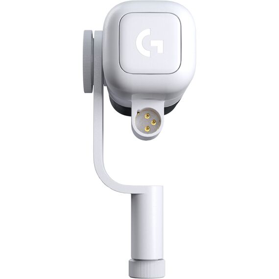 Logitech G Yeti Studio - Microphone - white | 988-000566