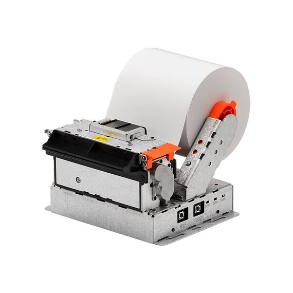 BIXOLON BK3-31 - Kiosk printer - B/W - direct ther | BK3-31ZC/BEG