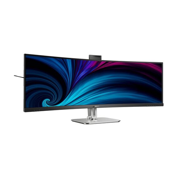 LED monitor - curved - 49" (48.8" viewable) - 51 | 49B2U6903CH/00