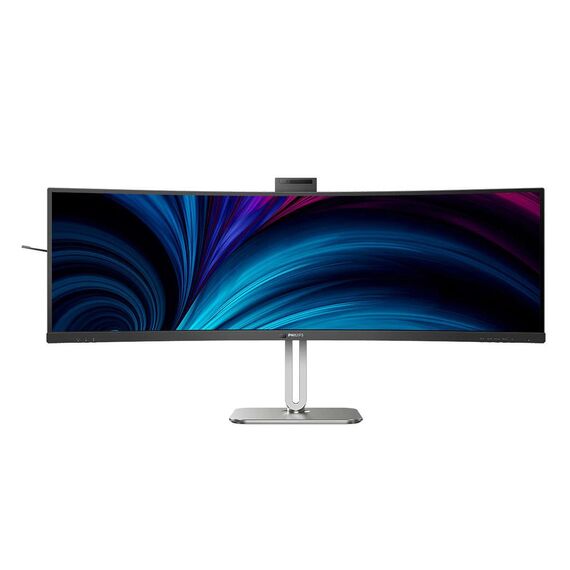 LED monitor - curved - 49" (48.8" viewable) - 51 | 49B2U6903CH/00