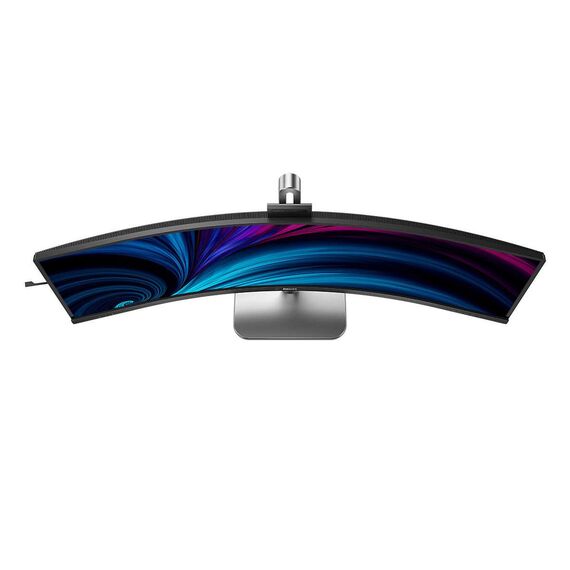 LED monitor - curved - 49" (48.8" viewable) - 51 | 49B2U6903CH/00