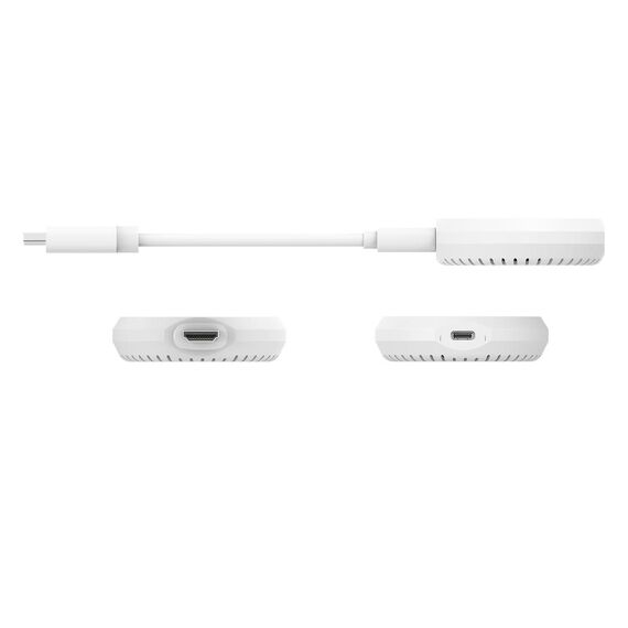 j5create JVAW75 ScreenCast 4K Wireless Display HDMI™ E | JVAW75-N