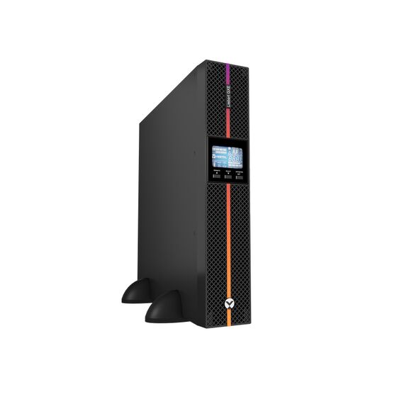 Liebert GXE UPS 2000VA/1800W 230V Online Doubl | GXE3-2000IRT2UXL