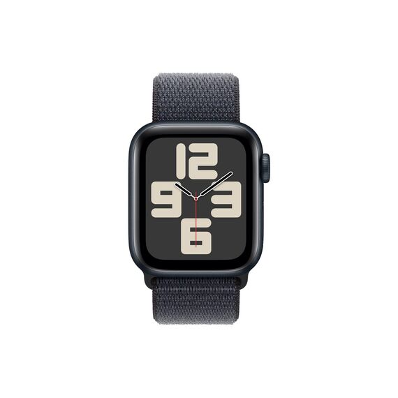 Apple Watch SE (GPS + Cellular) - 2nd generation - 40 | MXGA3QF/A