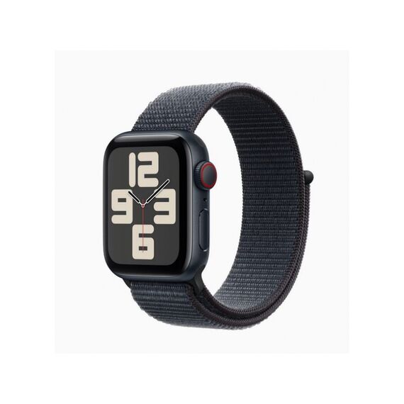 Apple Watch SE (GPS + Cellular) - 2nd generation - 40 | MXGA3QF/A