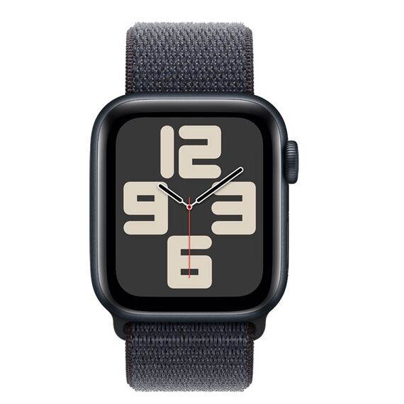 Apple Watch SE (GPS + Cellular) - 2nd generation - 40 | MXGA3QF/A