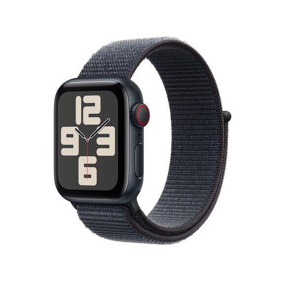 Apple Watch SE (GPS + Cellular) - 2nd generation - 40 | MXGA3QF/A