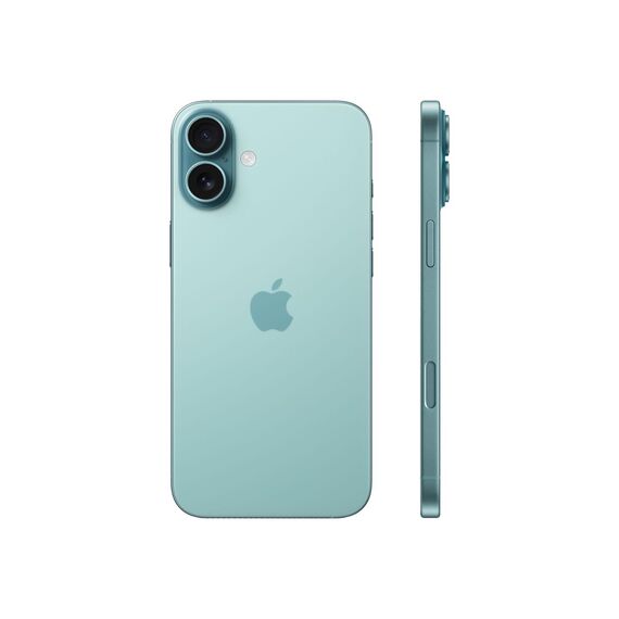 Apple iPhone 16 Plus - 5G smartphone - dual-SIM / Int | MY2J3ZD/A