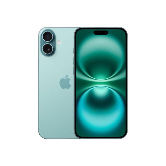 Apple iPhone 16 Plus - 5G smartphone - dual-SIM / Int | MY2J3ZD/A