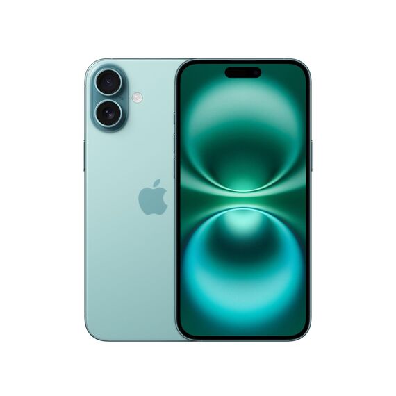 Apple iPhone 16 Plus - 5G smartphone - dual-SIM / Int | MY2J3ZD/A