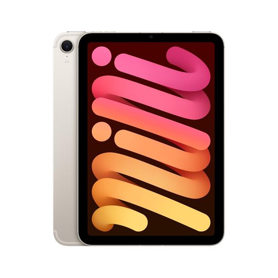 iPad mini, 8.3" Liquid Retina, IPS, 2266 x 1488, Appl | MXPQ3NF/A