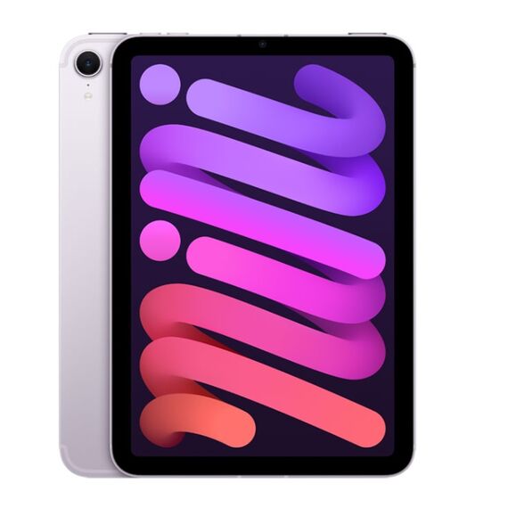 iPad mini, 8.3" Liquid Retina, IPS, 2266 x 1488, Appl | MXPR3NF/A