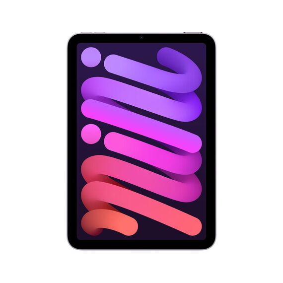 iPad mini, 8.3" Liquid Retina, IPS, 2266 x 1488, Appl | MXN93NF/A