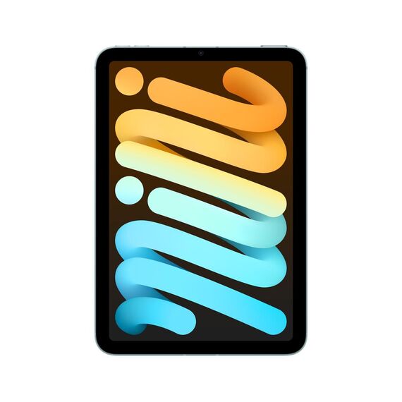 iPad mini, 8.3" Liquid Retina, IPS, 2266 x 1488, Appl | MXPW3NF/A