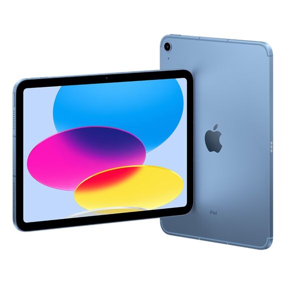 iPad 10.9", LED, 2360 x 1640, A14 Bionic, 256GB, 802. | MCMF4NF/A