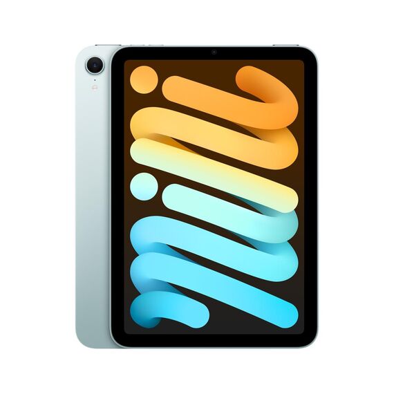 iPad mini, 8.3" Liquid Retina, IPS, 2266 x 1488, Appl | MXNC3NF/A