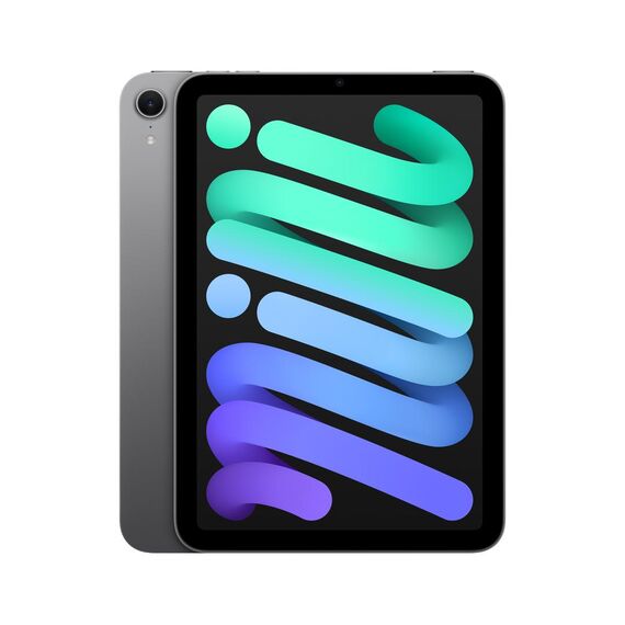 iPad mini, 8.3" Liquid Retina, IPS, 2266 x 1488, Appl | MYGY3NF/A