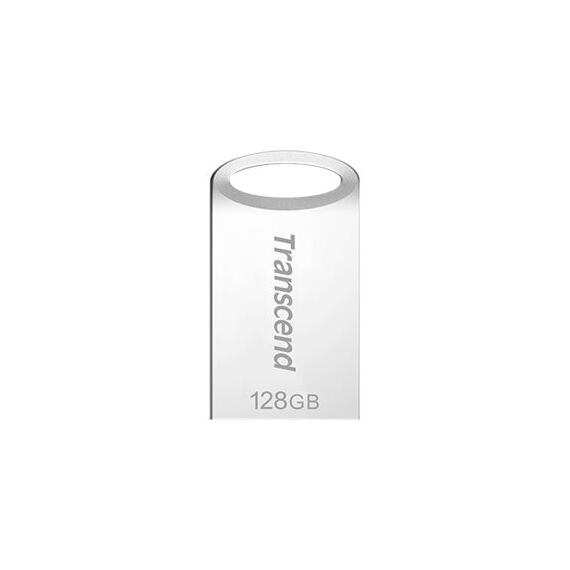 Transcend JetFlash 710 - USB flash drive - 128 GB  | TS128GJF710S
