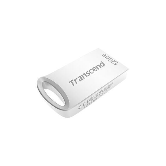 Transcend JetFlash 710 - USB flash drive - 128 GB  | TS128GJF710S